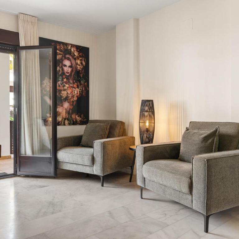 ViVi Homes - El Sembrador Pool, Terrace & Golf - Casa Unifamiliar de 3 dormitorios - 17