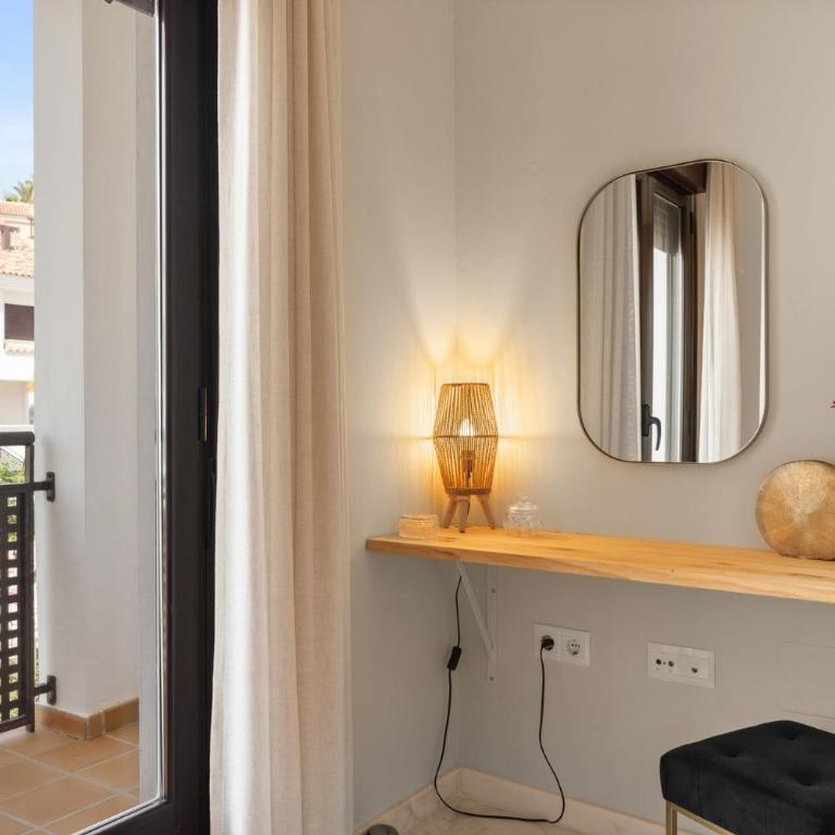 ViVi Homes - El Sembrador Pool, Terrace & Golf - Casa Unifamiliar de 3 dormitorios - 45