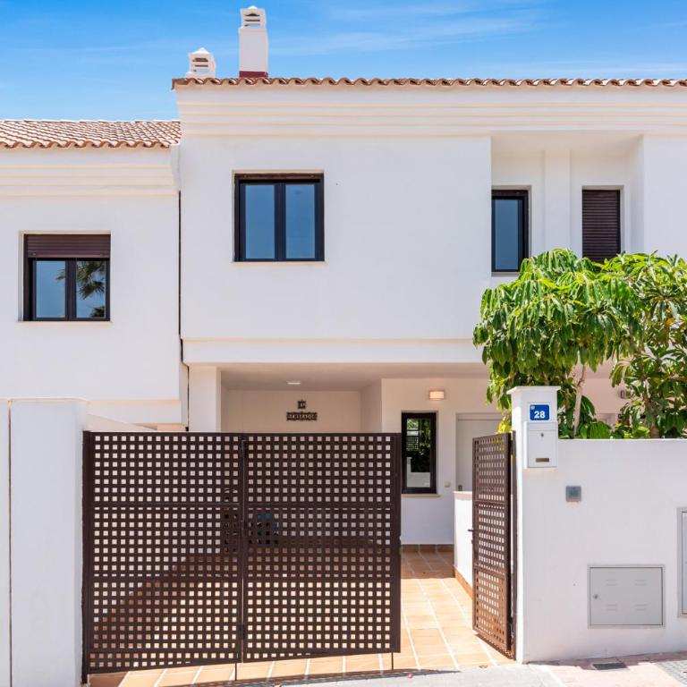 ViVi Homes - El Sembrador Pool, Terrace & Golf - Casa Unifamiliar de 3 dormitorios - 48