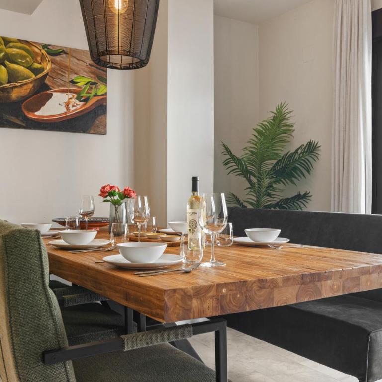 ViVi Homes - El Sembrador Pool, Terrace & Golf - Casa Unifamiliar de 3 dormitorios - 15
