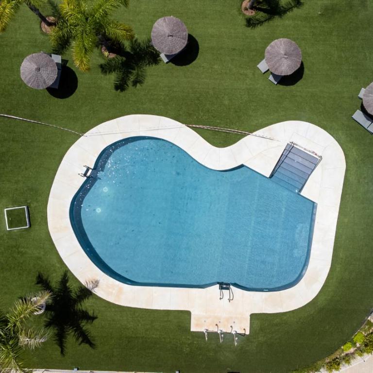 ViVi Homes - El Sembrador Pool, Terrace & Golf - Casa Unifamiliar de 3 dormitorios - 53