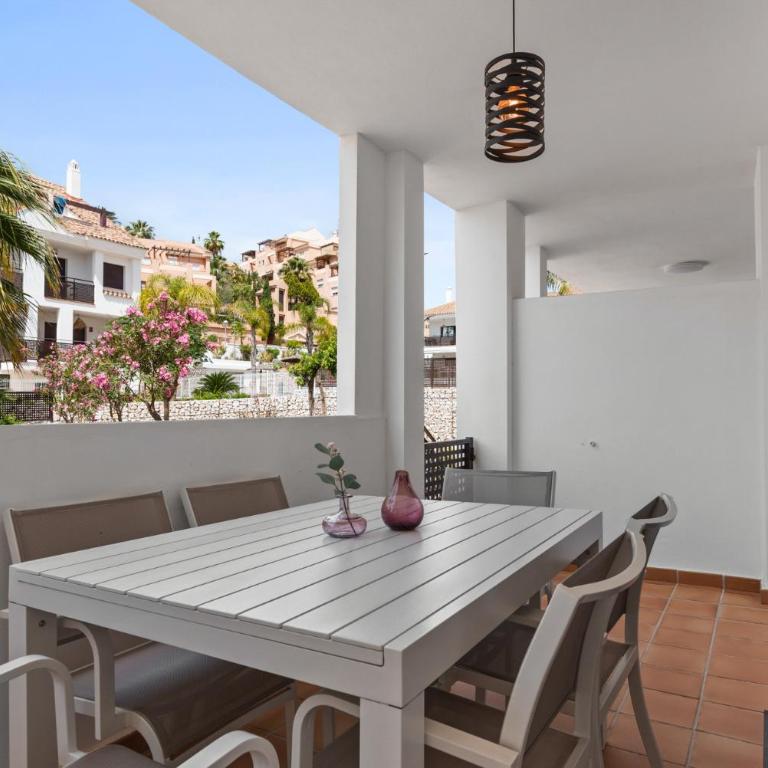 ViVi Homes - El Sembrador Pool, Terrace & Golf - Casa Unifamiliar de 3 dormitorios - 10