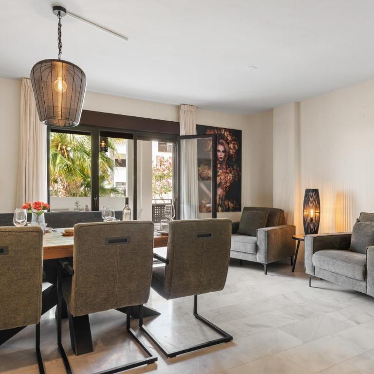 ViVi Homes - El Sembrador Pool, Terrace & Golf - Casa Unifamiliar de 3 dormitorios - 13