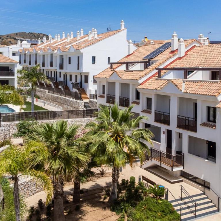 ViVi Homes - El Sembrador Pool, Terrace & Golf - Casa Unifamiliar de 3 dormitorios - 51