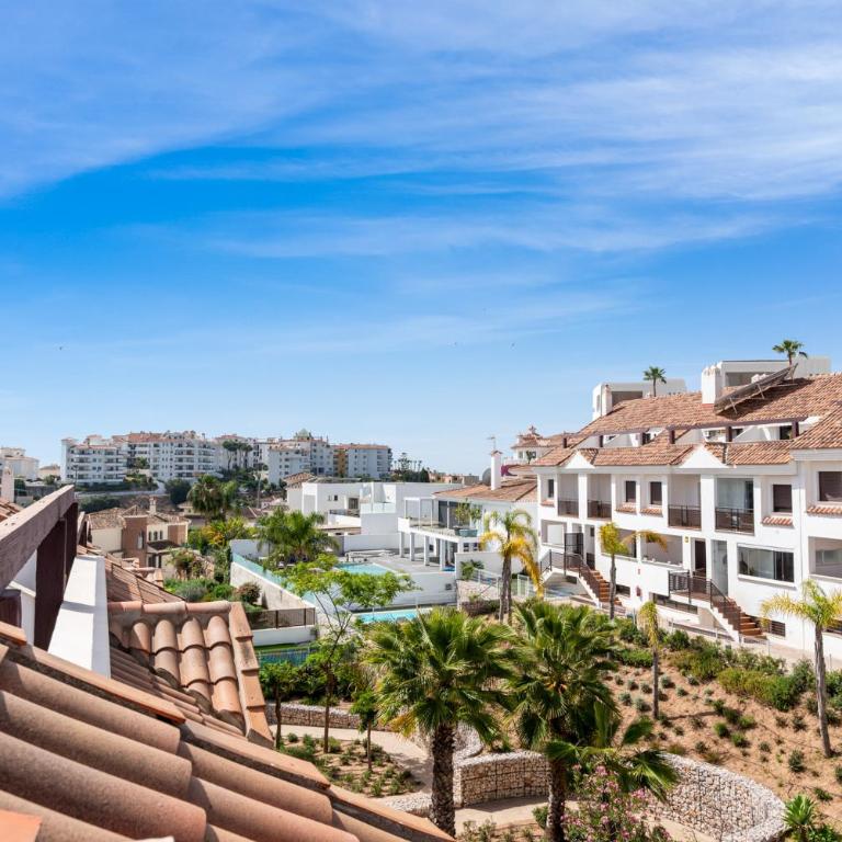 ViVi Homes - El Sembrador Pool, Terrace & Golf - Casa Unifamiliar de 3 dormitorios - 46