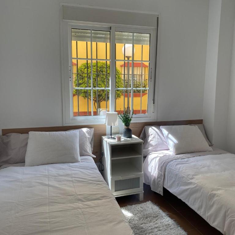 Playa & Golf & Naturaleza & Relax - Apartamento de 2 dormitorios - 12