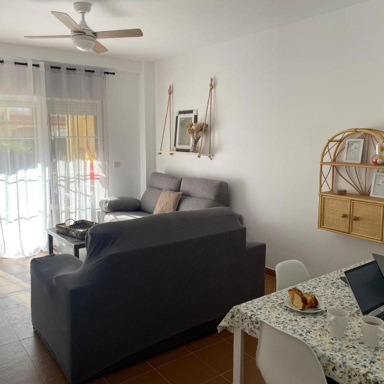 Playa & Golf & Naturaleza & Relax - Apartamento de 2 dormitorios - 8