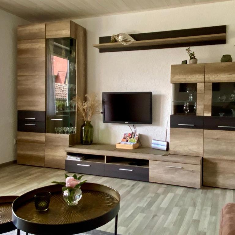 Ferienwohnung Schmid Lautrach im Illerwinkel - Familien-Apartment mit 2 Schlafzimmern - 7