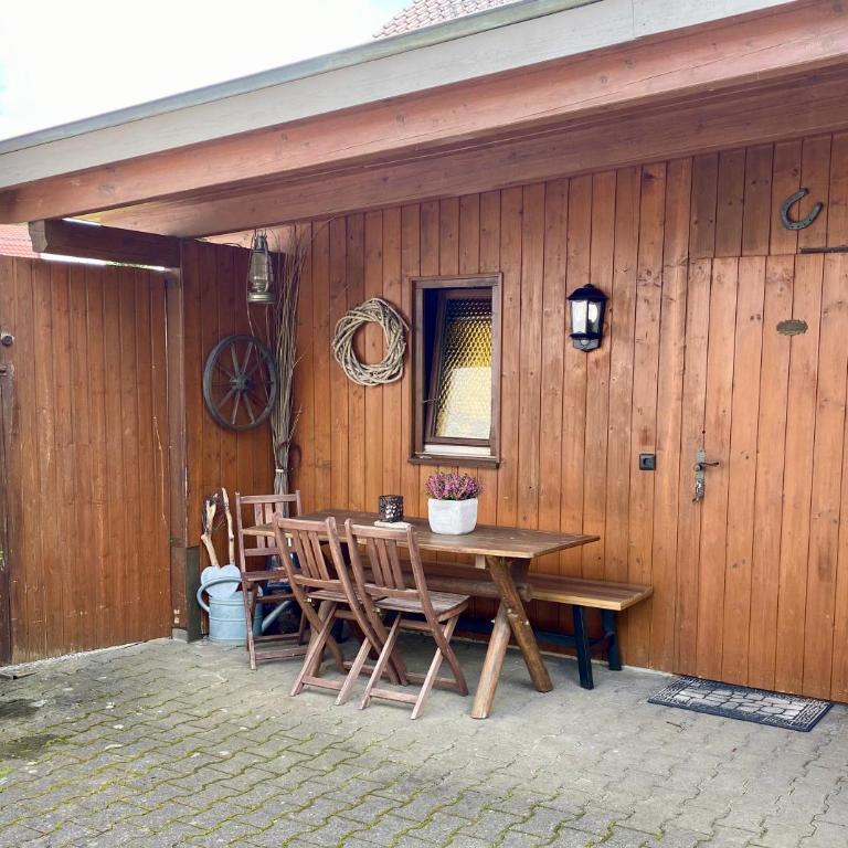 Ferienwohnung Schmid Lautrach im Illerwinkel - Familien-Apartment mit 2 Schlafzimmern - 19