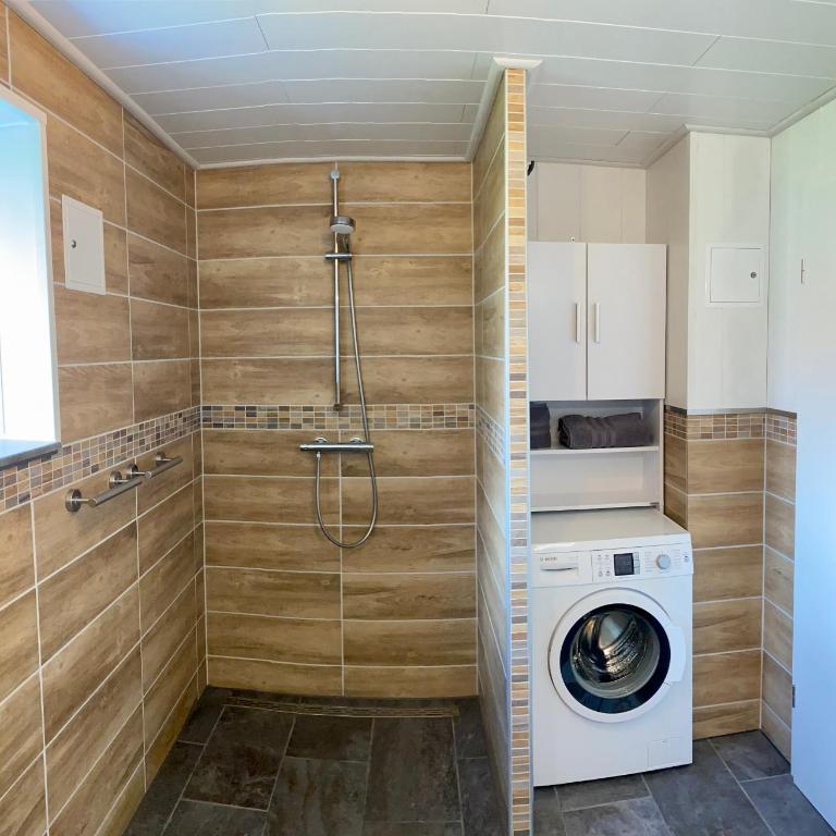 Ferienwohnung Schmid Lautrach im Illerwinkel - Familien-Apartment mit 2 Schlafzimmern - 15