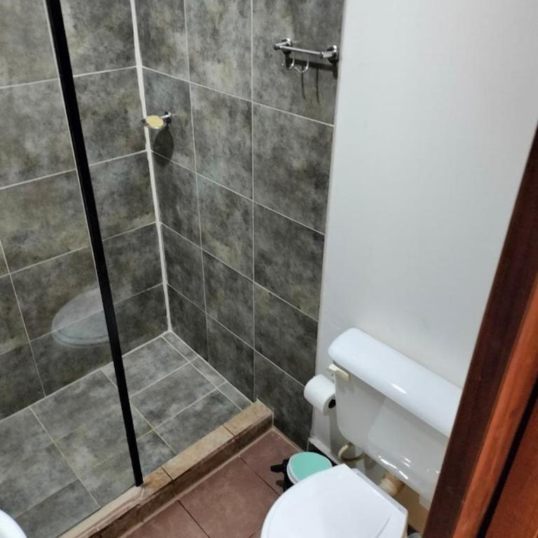 Cabaña 1 Hotel - Casa de 3 dormitorios - 13