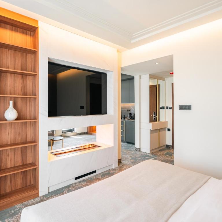 Hotel Kocka Vrnjačka Banja - Kraljevski Suite - 7