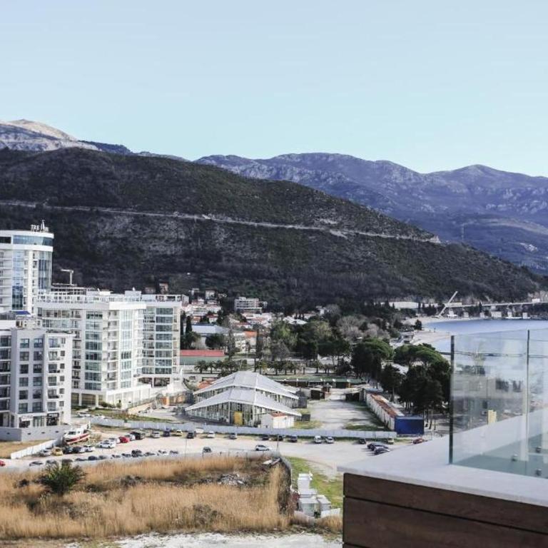 Apartments Lux - Sea View - Deluks Apartman - 9