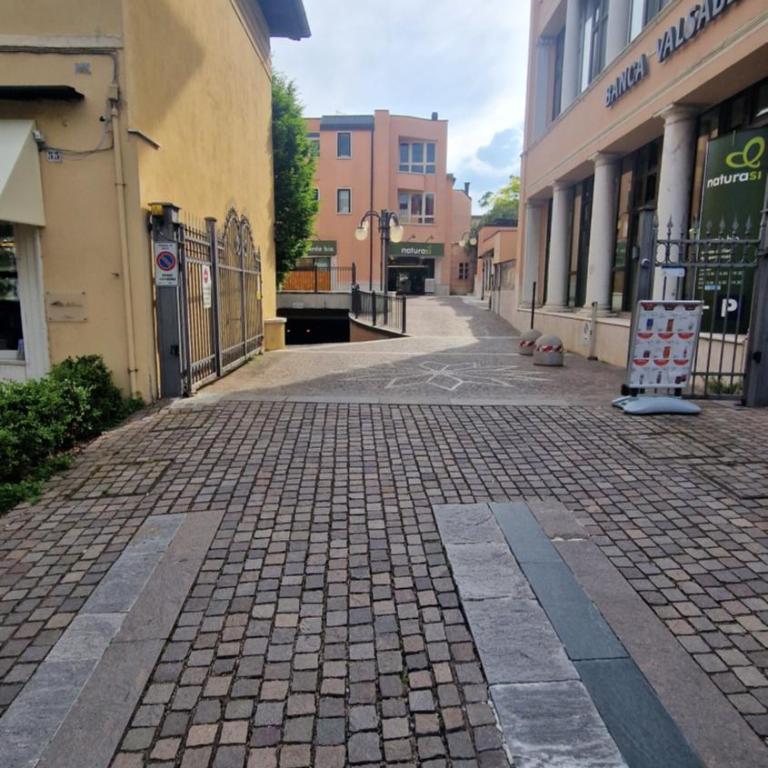 Dai cugini del Garda - Appartamento con 2 Camere da Letto - 52