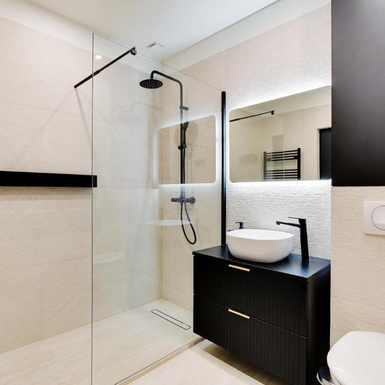 Magnifique Studio Montorgueil - Appartement 1 Chambre - 3