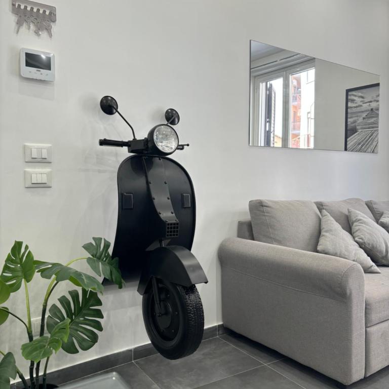 Modern House Orleans - Appartamento con 2 Camere da Letto - 1