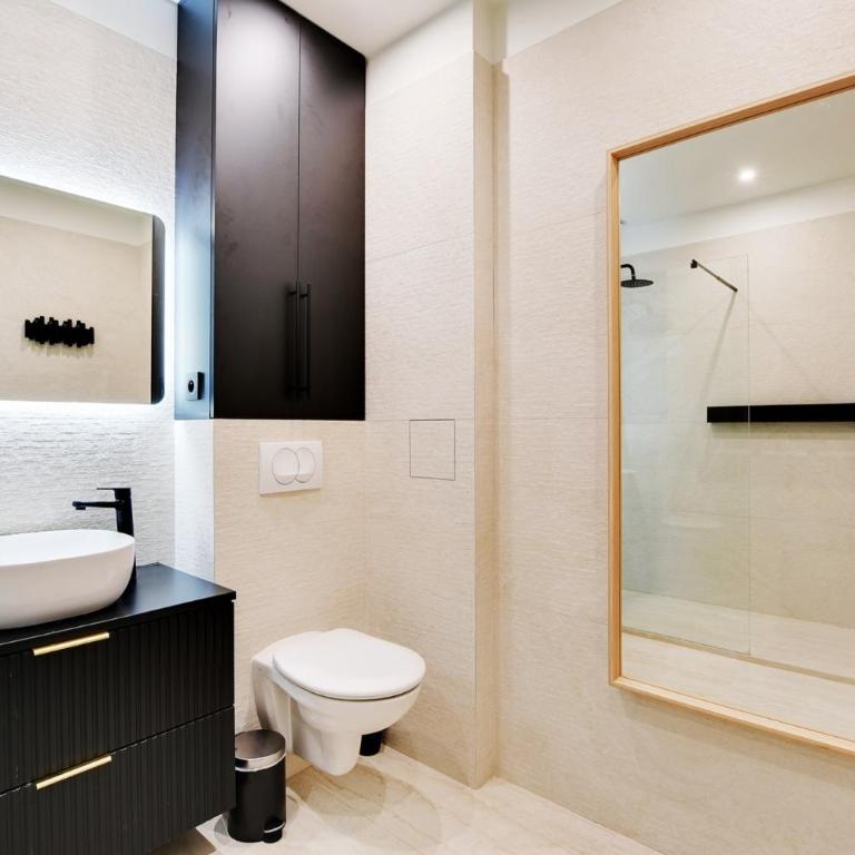 Magnifique Studio Montorgueil - Appartement 1 Chambre - 7