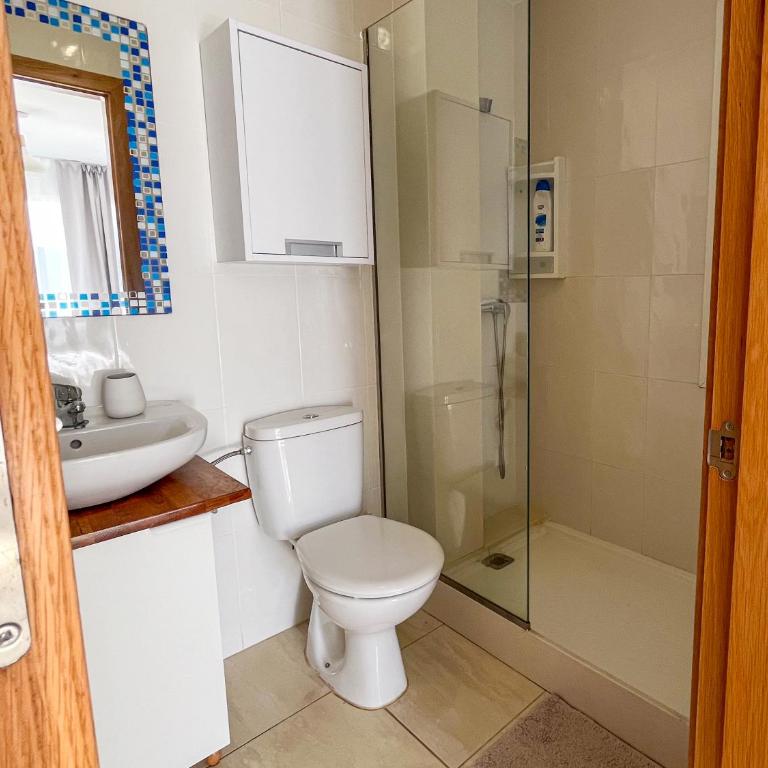 Casa Playa Corralejo - Estudio con terraza - 9