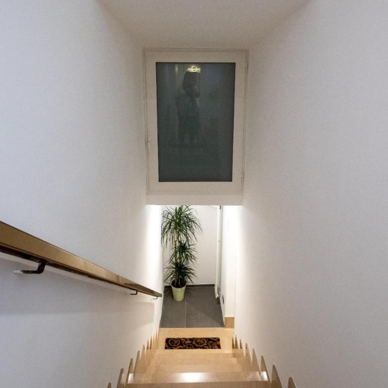 Le Suite di Magda Relax & Rooms - Suite Queen con Vasca Idromassaggio - 43