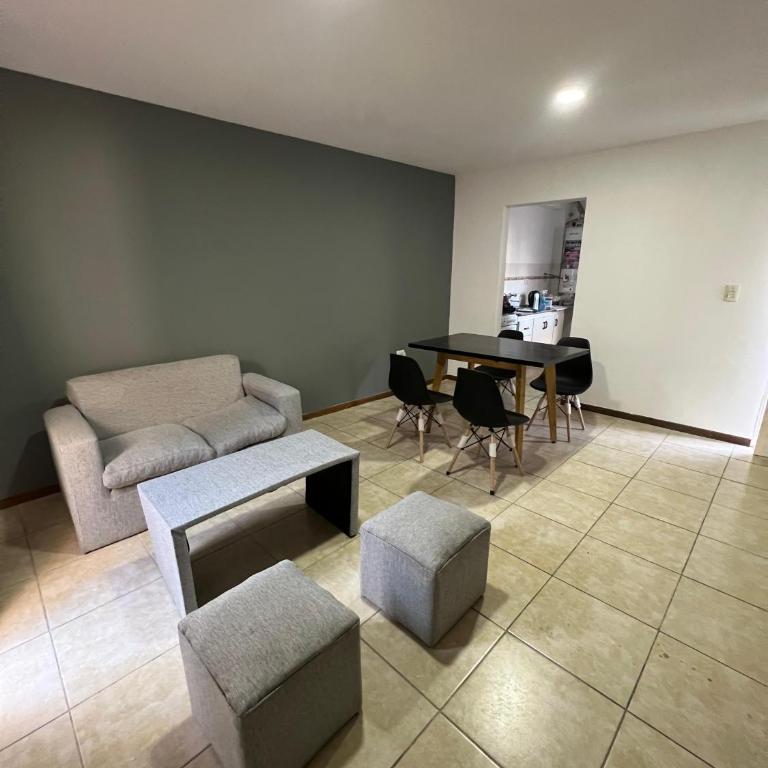 Portal de Dorrego - Apartamento de 2 dormitorios - 2