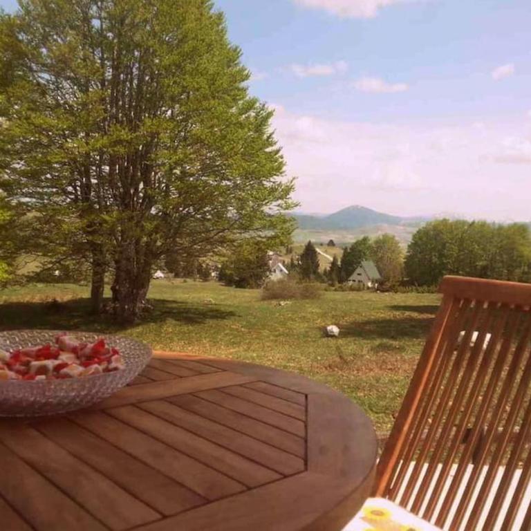 Enchanting chalet amidst impressive nature - Kuća sa 2 Spavaće Sobe - 4