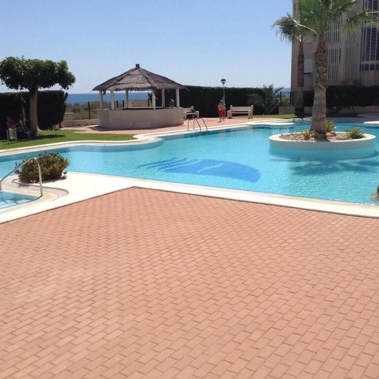 Apartamento Cabo Mar - Apartamento - 18