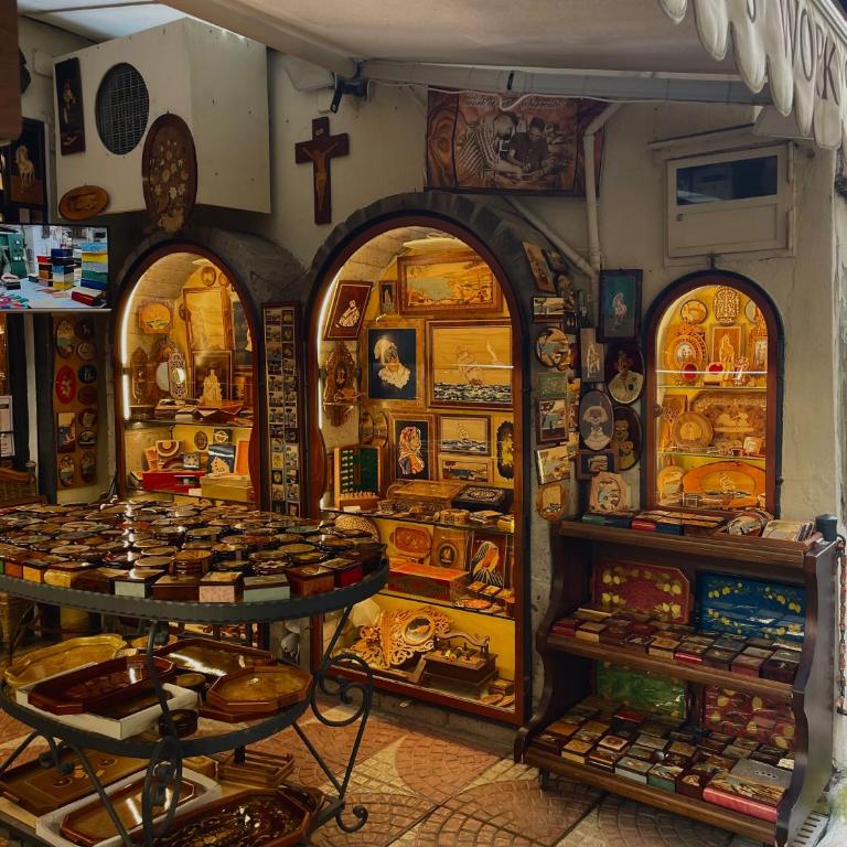 Suite Old Town Sorrento - Casa con 1 Camera da Letto - 59