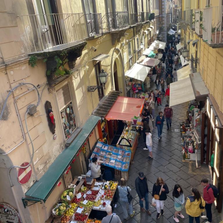 Suite Old Town Sorrento - Casa con 1 Camera da Letto - 100
