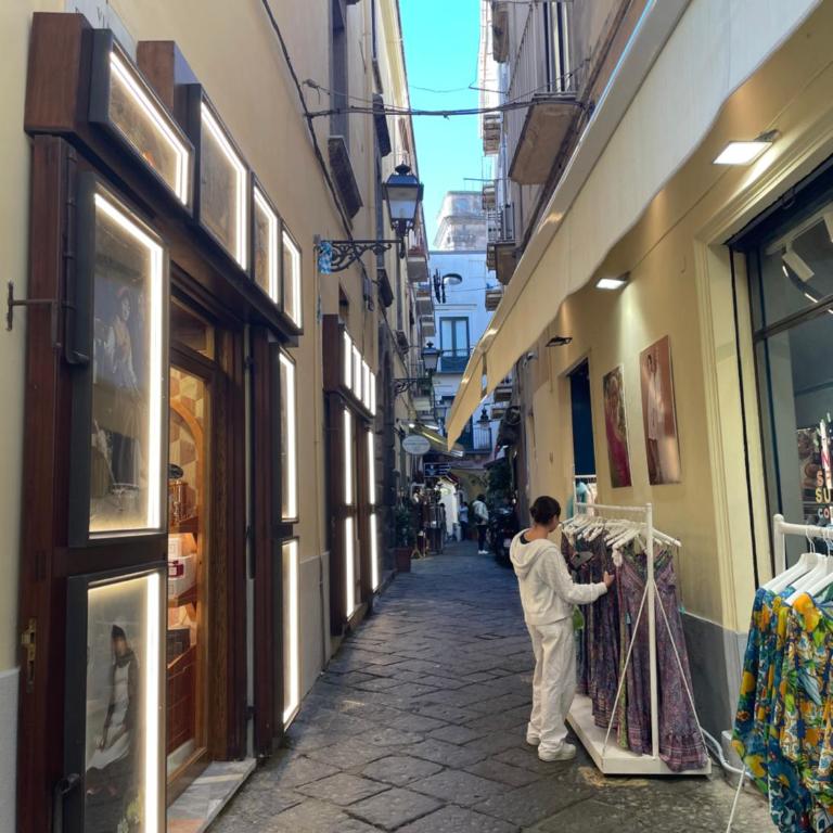 Suite Old Town Sorrento - Casa con 1 Camera da Letto - 82