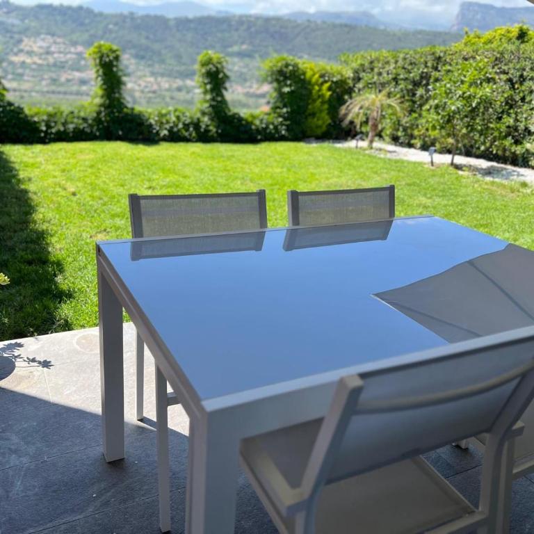 Joli 3 pièces ensoleillé sur les hauteurs de Nice - Apartamento de 2 dormitorios - 14