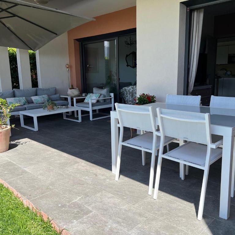 Joli 3 pièces ensoleillé sur les hauteurs de Nice - Apartamento de 2 dormitorios - 16