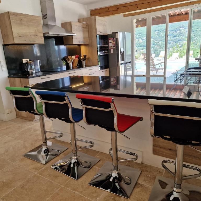 Great location and stunning views - Villa - 8