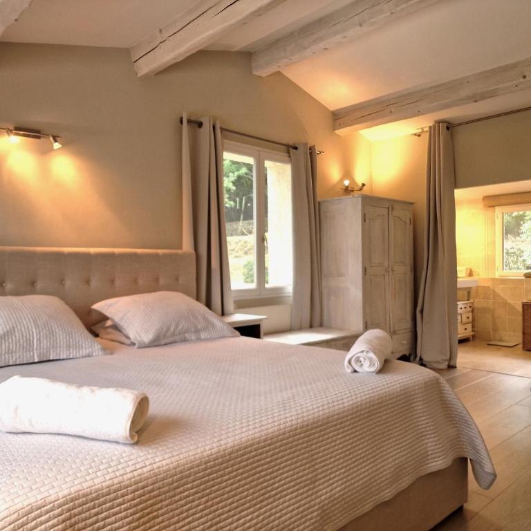 Great location and stunning views - Villa - 12