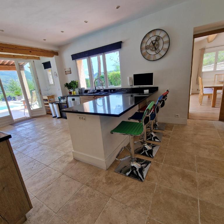 Great location and stunning views - Villa - 14