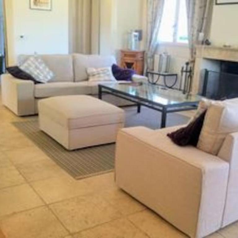 Great location and stunning views - Villa - 15