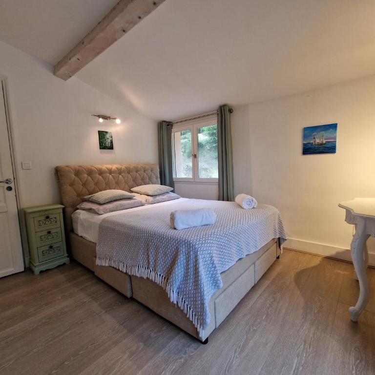 Great location and stunning views - Villa - 20