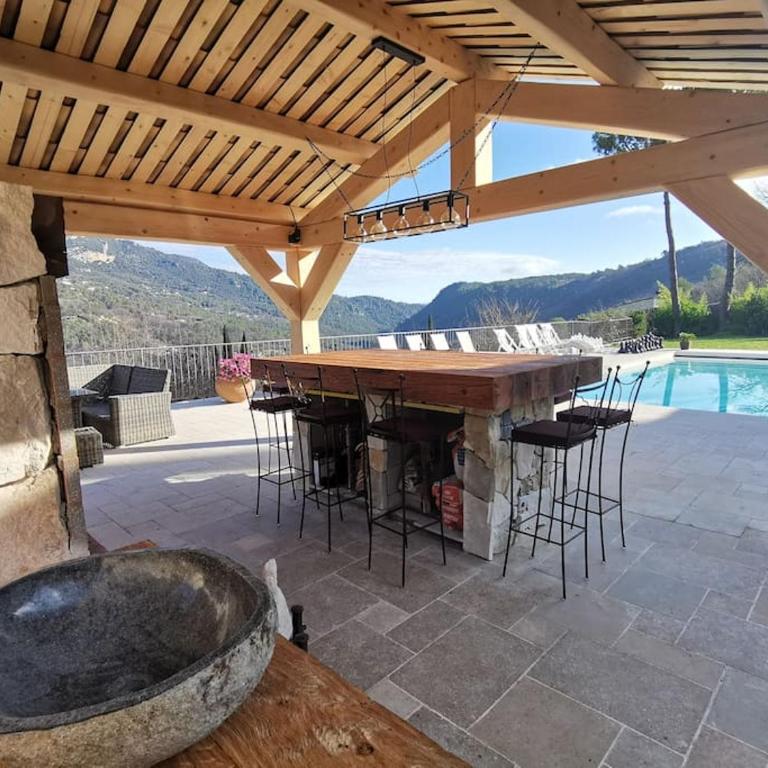 Great location and stunning views - Villa - 36