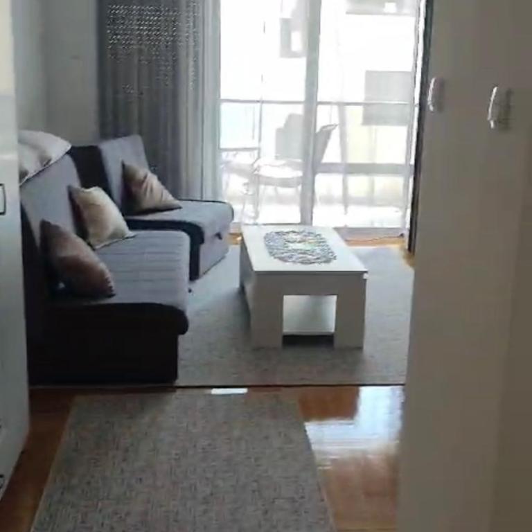 Apartman Andreja - Apartman sa 1 Spavaćom Sobom - 1