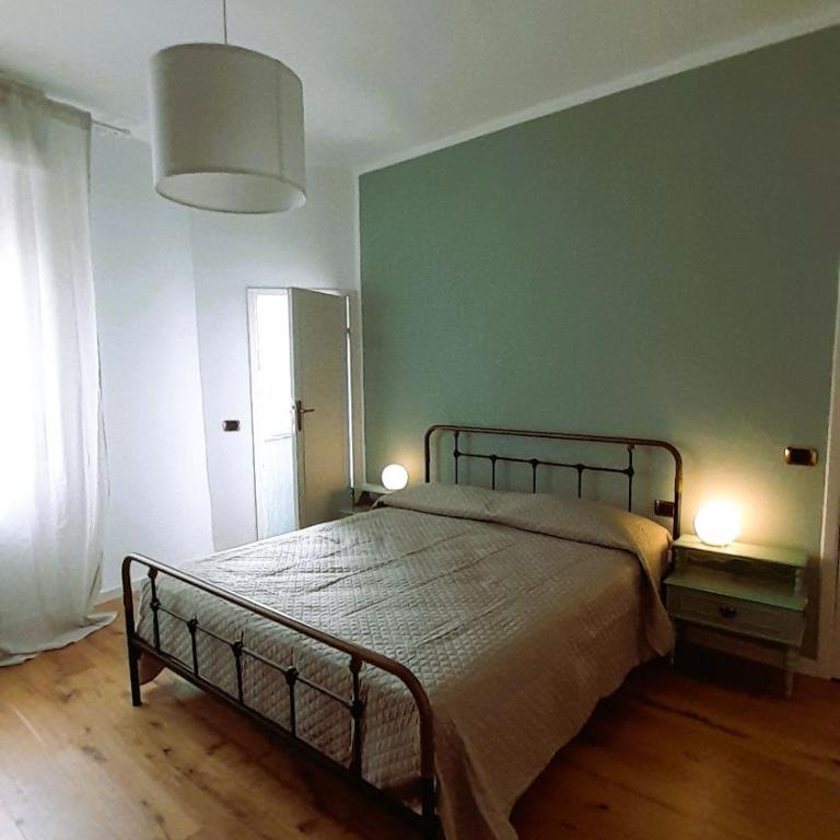 Livornine B&B - Deluxe Room (2 Adults + 1 Child) - 4