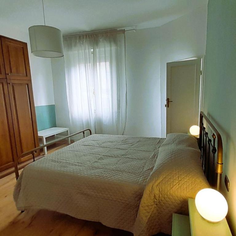 Livornine B&B - Deluxe Room (2 Adults + 1 Child) - 6
