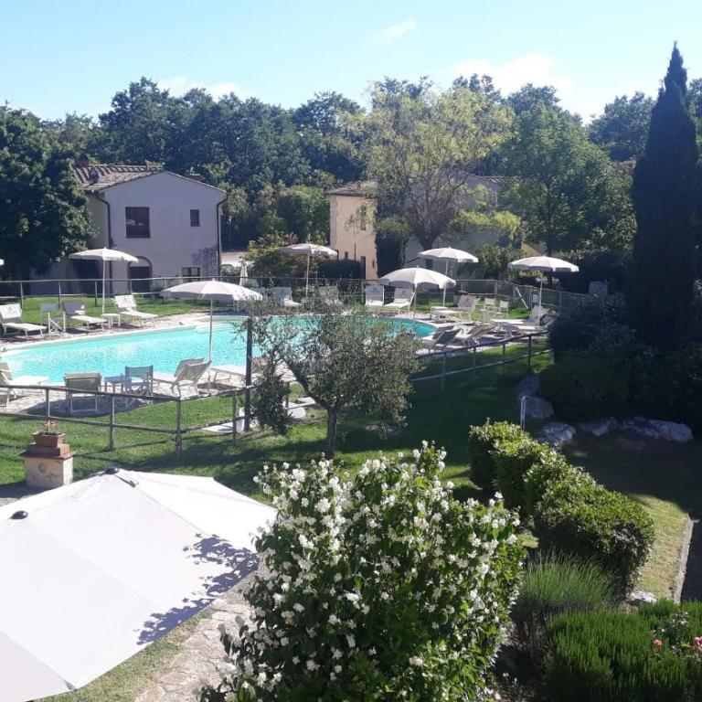 Casa vacanze La Cerrina - Casa Vacanze - 1