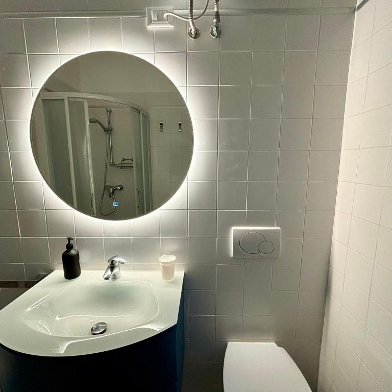Villa Giorgio 4 Terrazza Privata - Appartamento con 2 Camere da Letto - 9