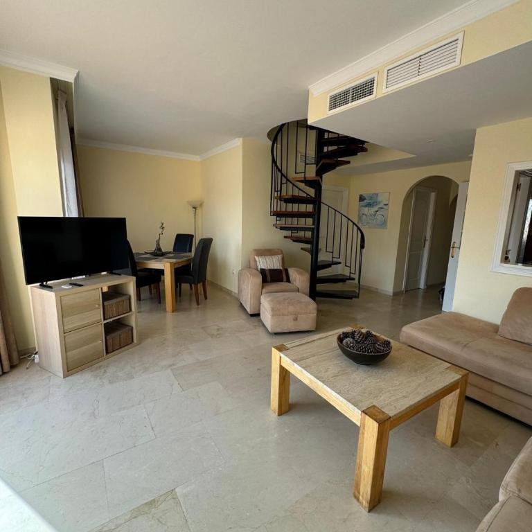 Luxury Duplex Penthouse - Apartamento de 2 dormitorios - 8