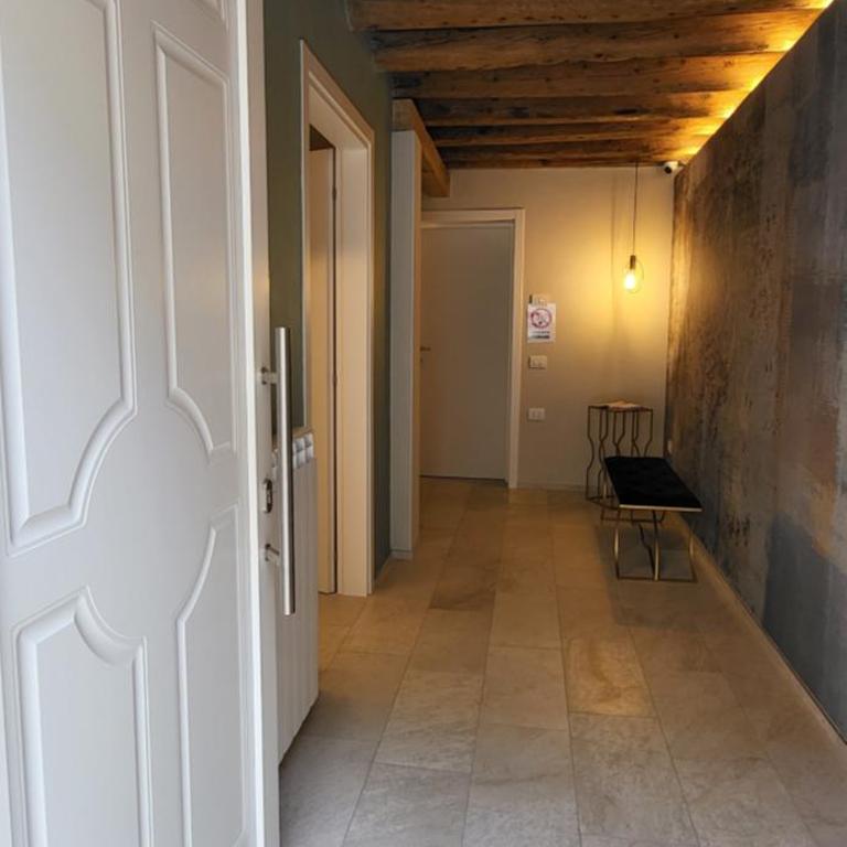 Cà Barbacan - Appartamento con 1 Camera da Letto - 23