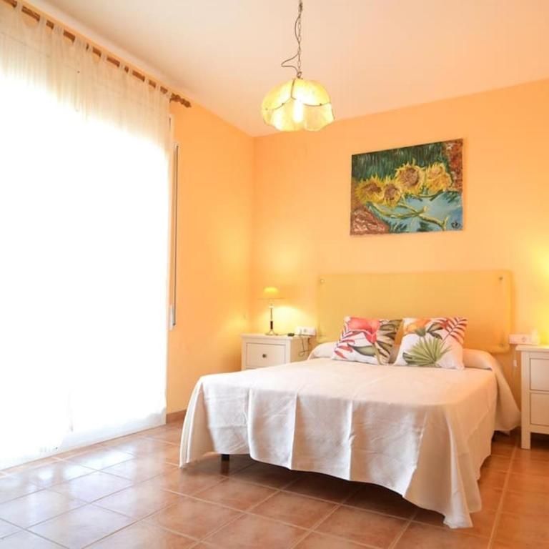 Villa Benifer - Villa - 14
