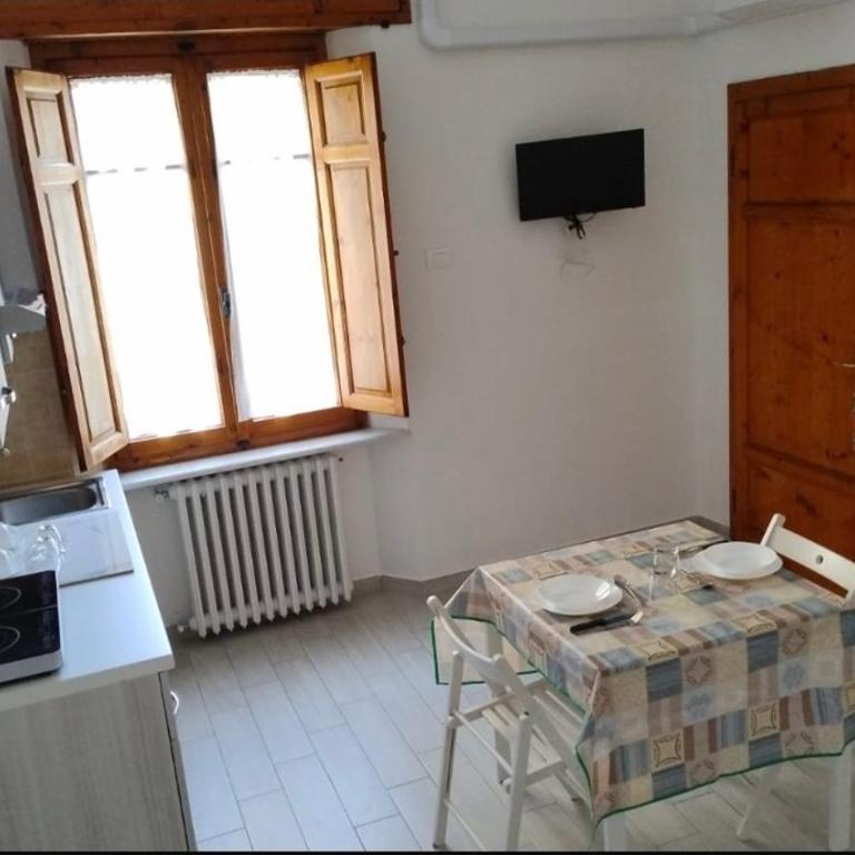 Le Suite di Arsilda - Affitti Brevi Italia - Camera King Superior - 21