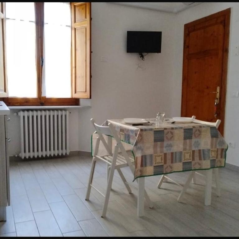Le Suite di Arsilda - Affitti Brevi Italia - Camera King Superior - 20