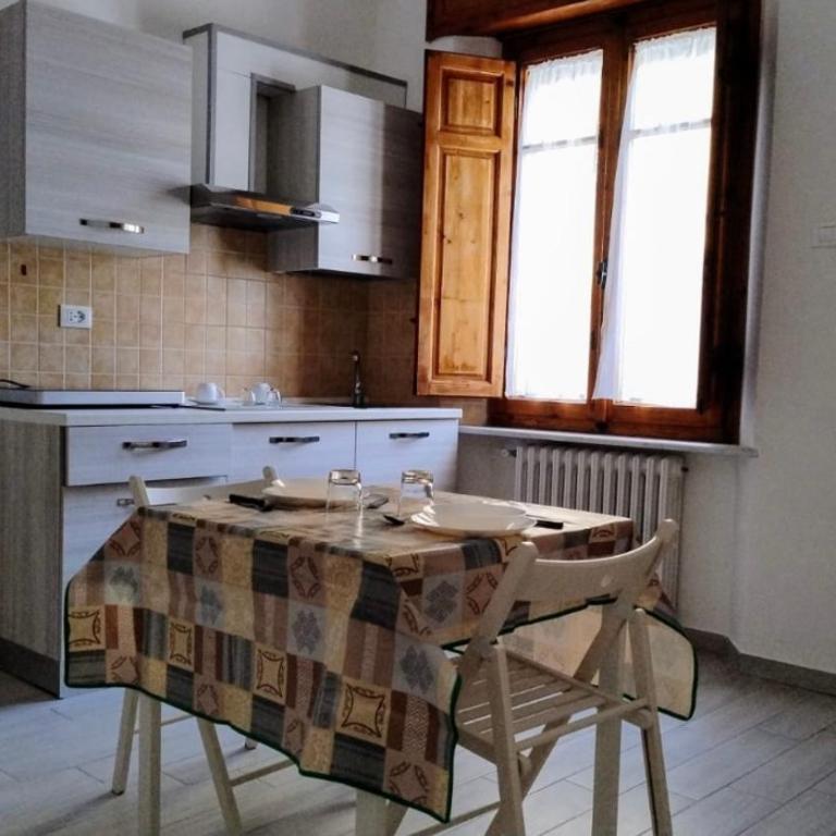 Le Suite di Arsilda - Affitti Brevi Italia - Camera King Superior - 19