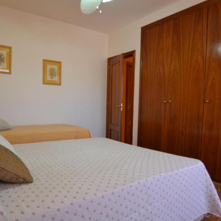 Villa Benifer - Villa - 32