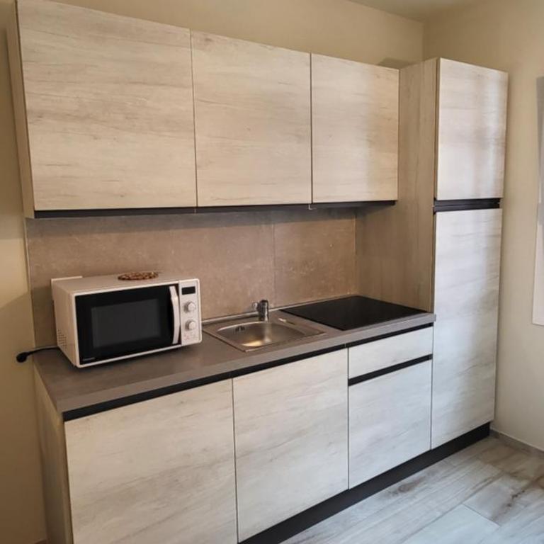 Cà Barbacan - Appartamento con 1 Camera da Letto - 24